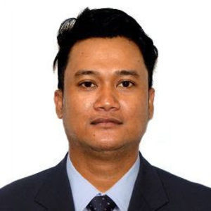 Meet your Posher, Erickson